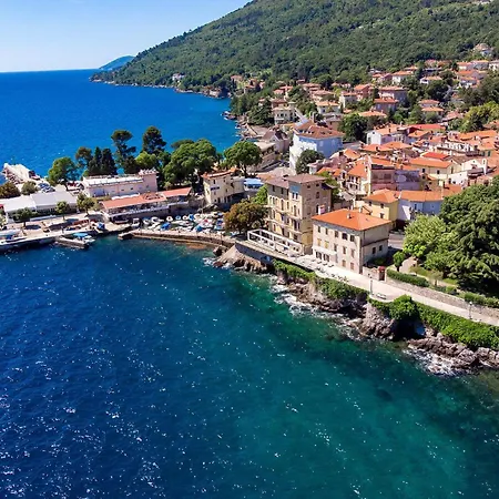 Hébergement de vacances Beautiful In With Wifi