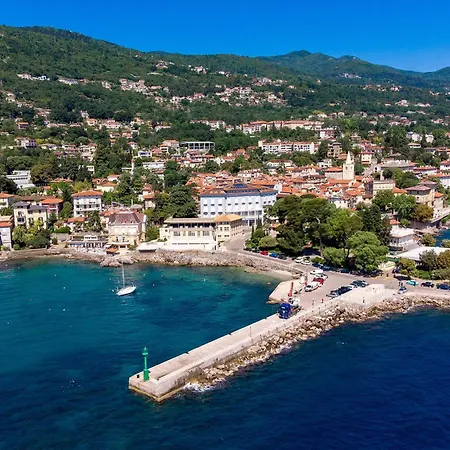 Hébergement de vacances Beautiful In With Wifi *